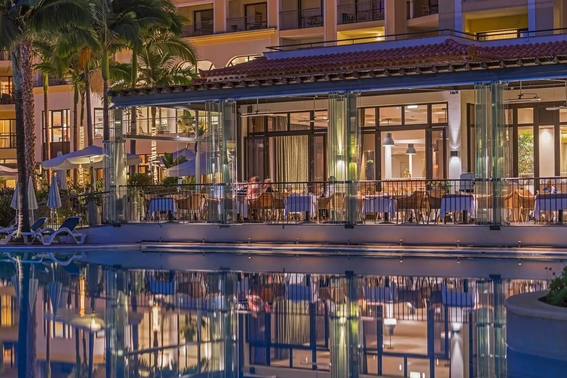 Suite Hotel Eden Mar gallery image 17