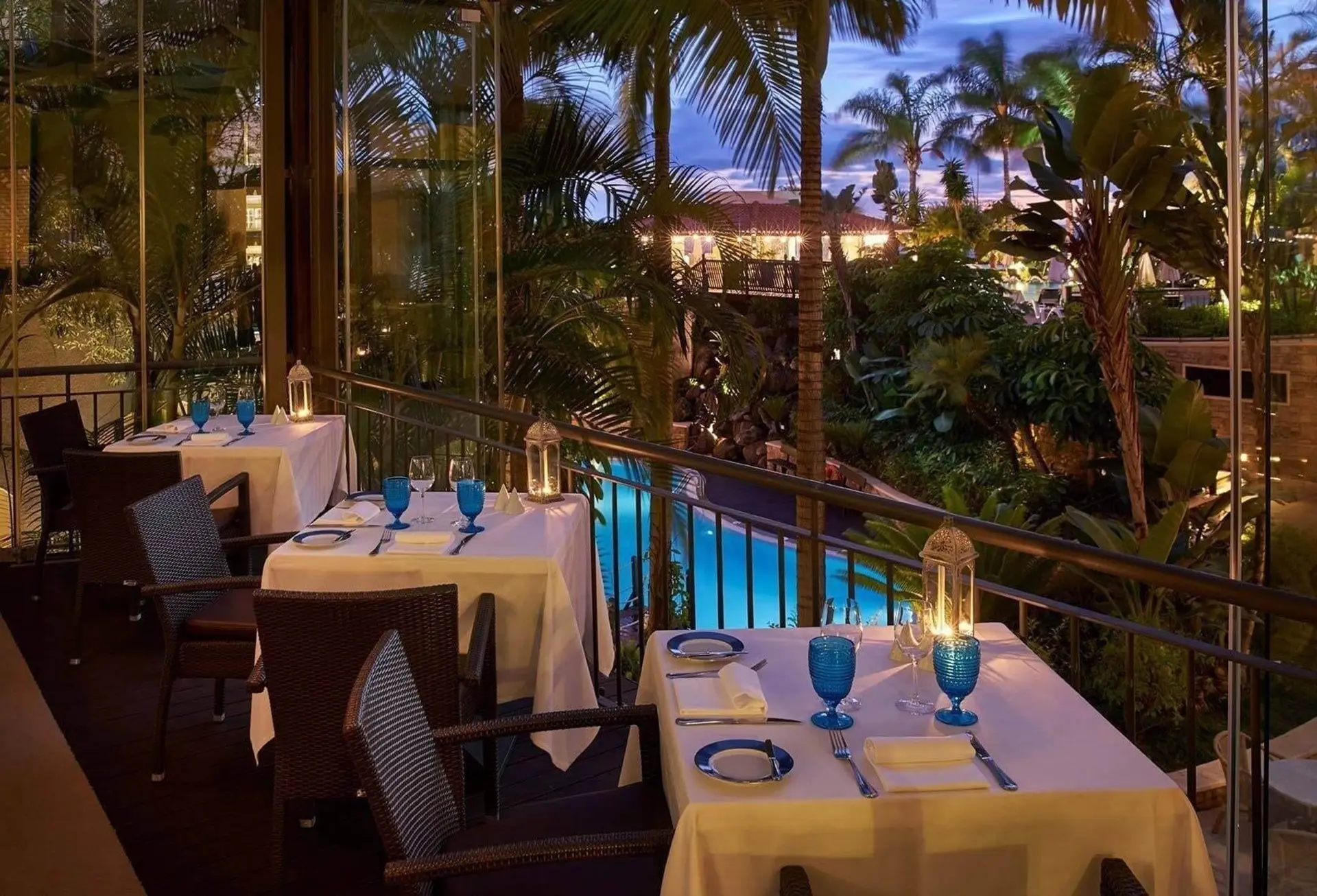 Suite Hotel Eden Mar gallery image 19