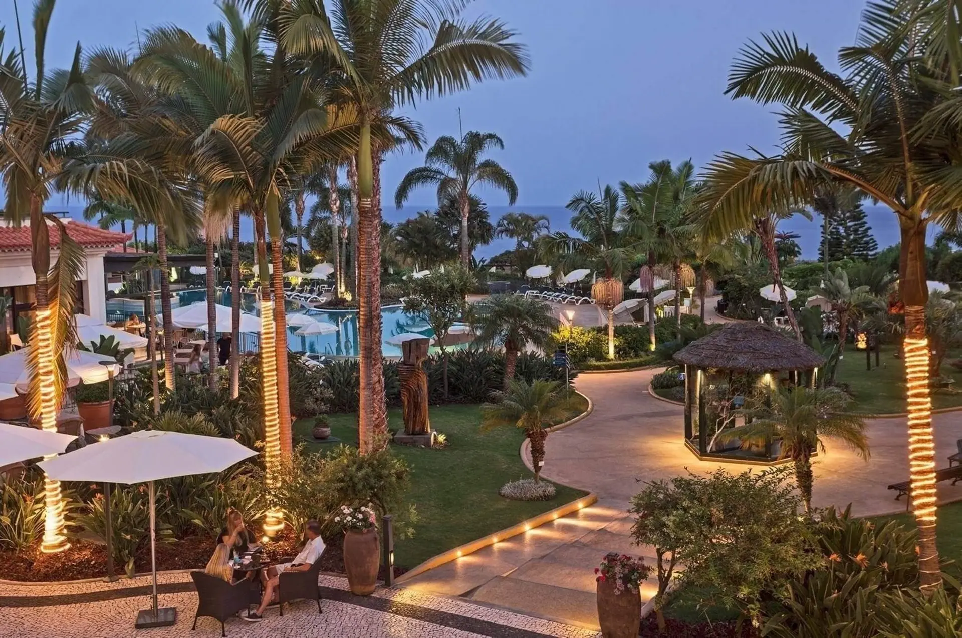 Suite Hotel Eden Mar gallery image 2