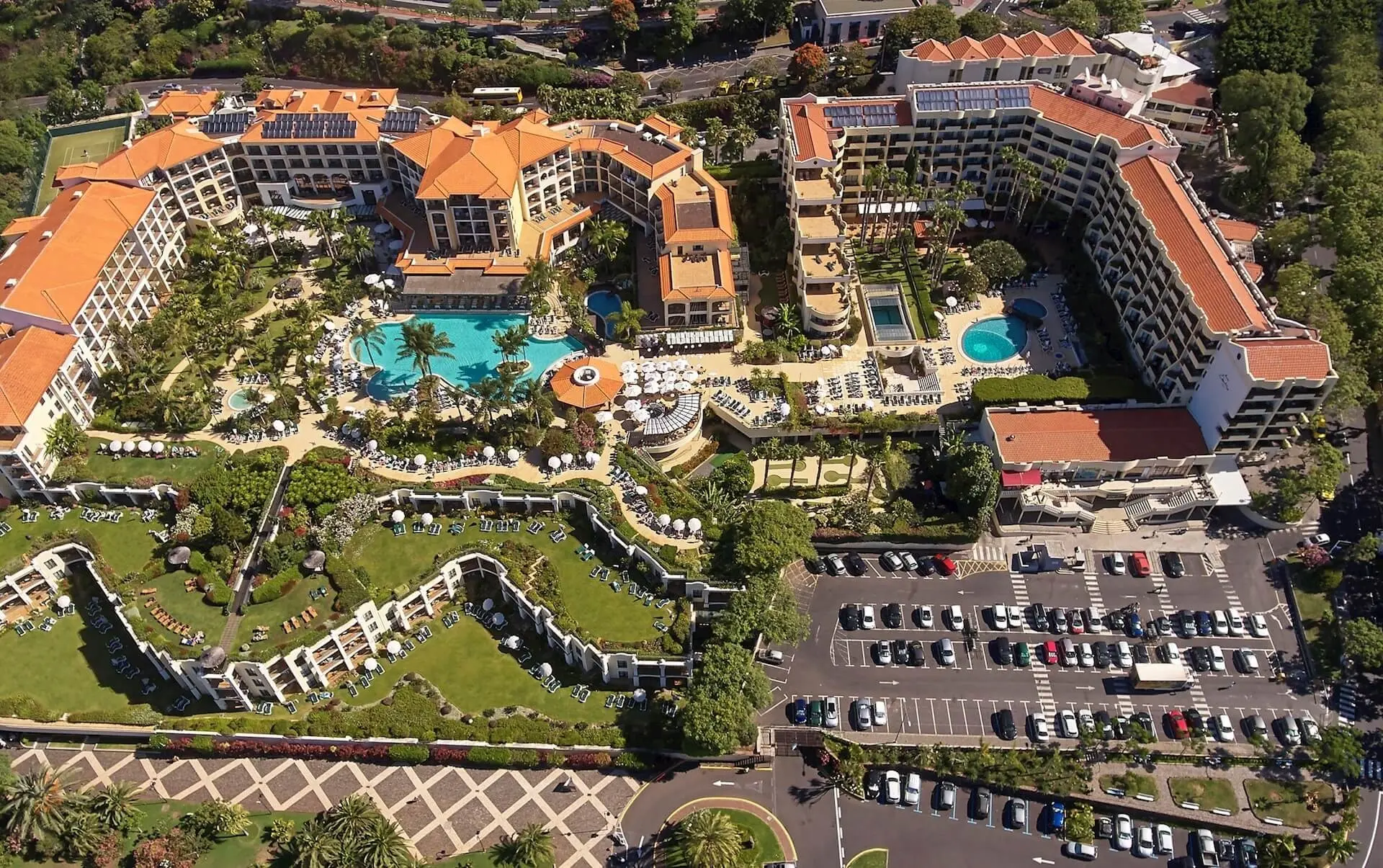 Suite Hotel Eden Mar gallery image 4