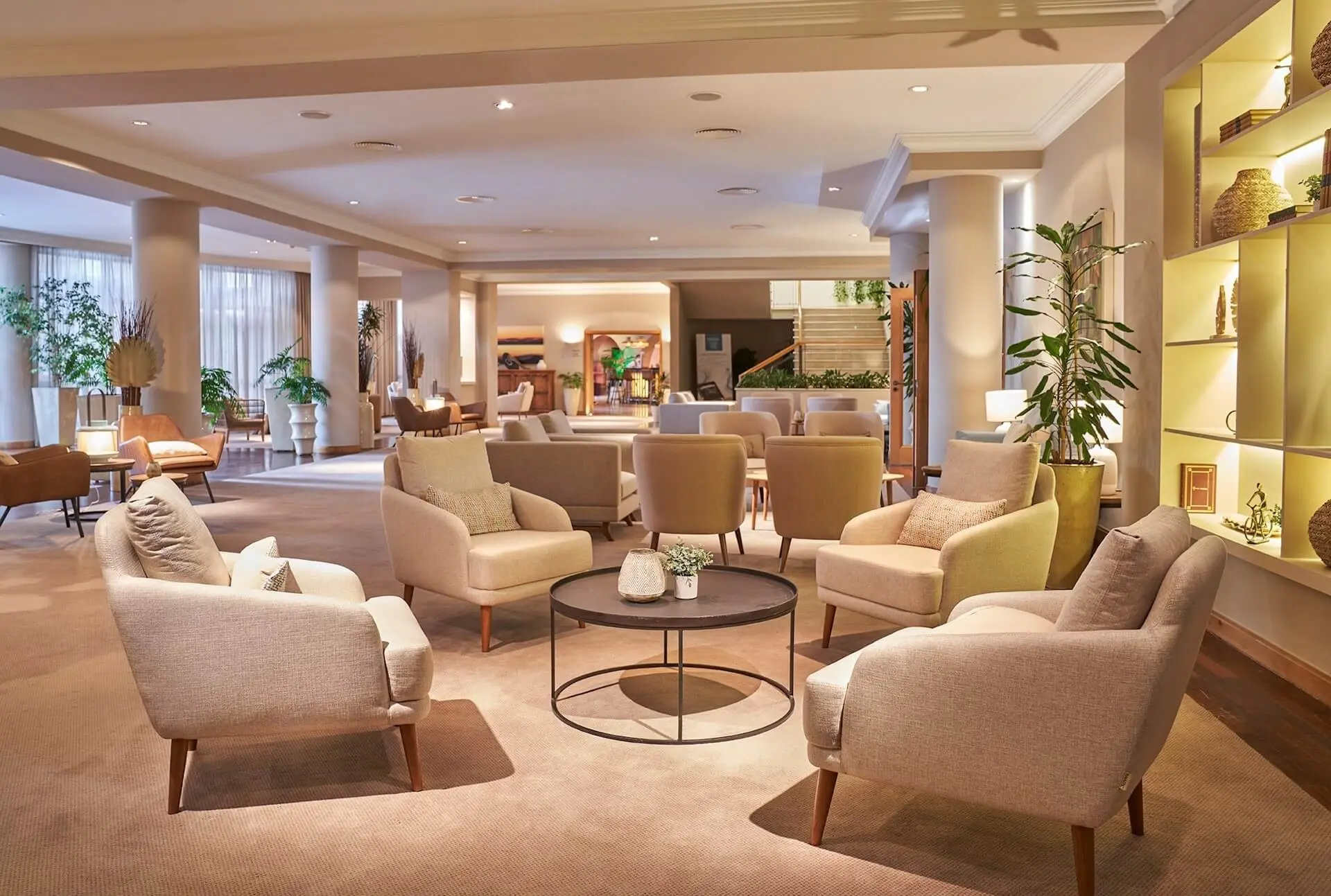 Suite Hotel Eden Mar gallery image 7