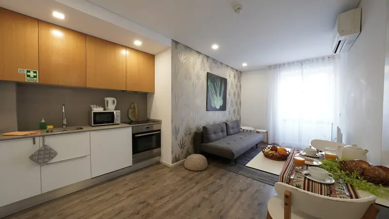 Marketplace Apartments gallery image 5