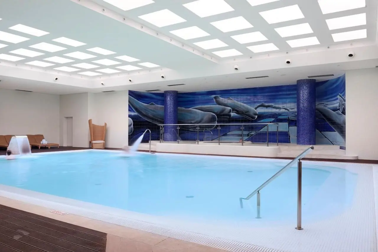 Melia Madeira Mare Hotel gallery image 10