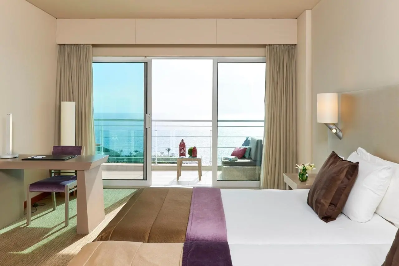 Melia Madeira Mare Hotel gallery image 11