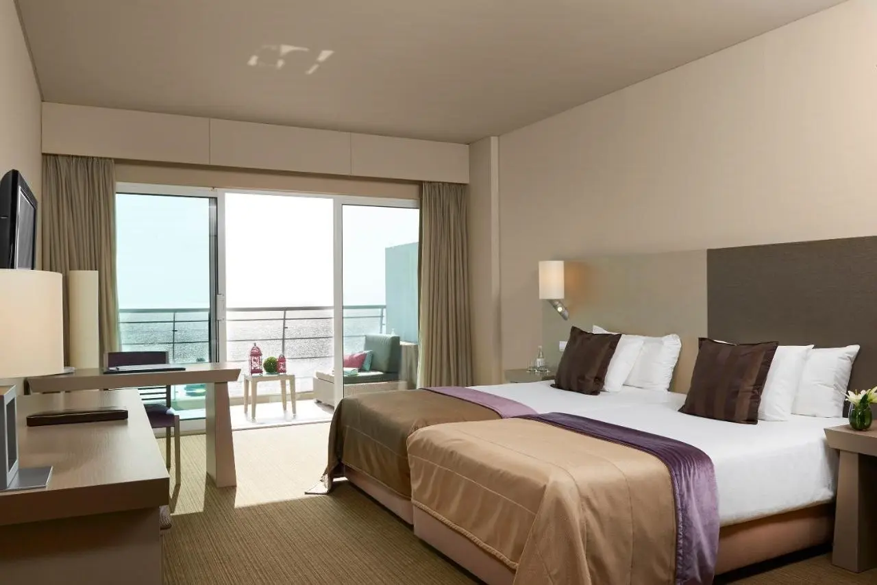 Melia Madeira Mare Hotel gallery image 12