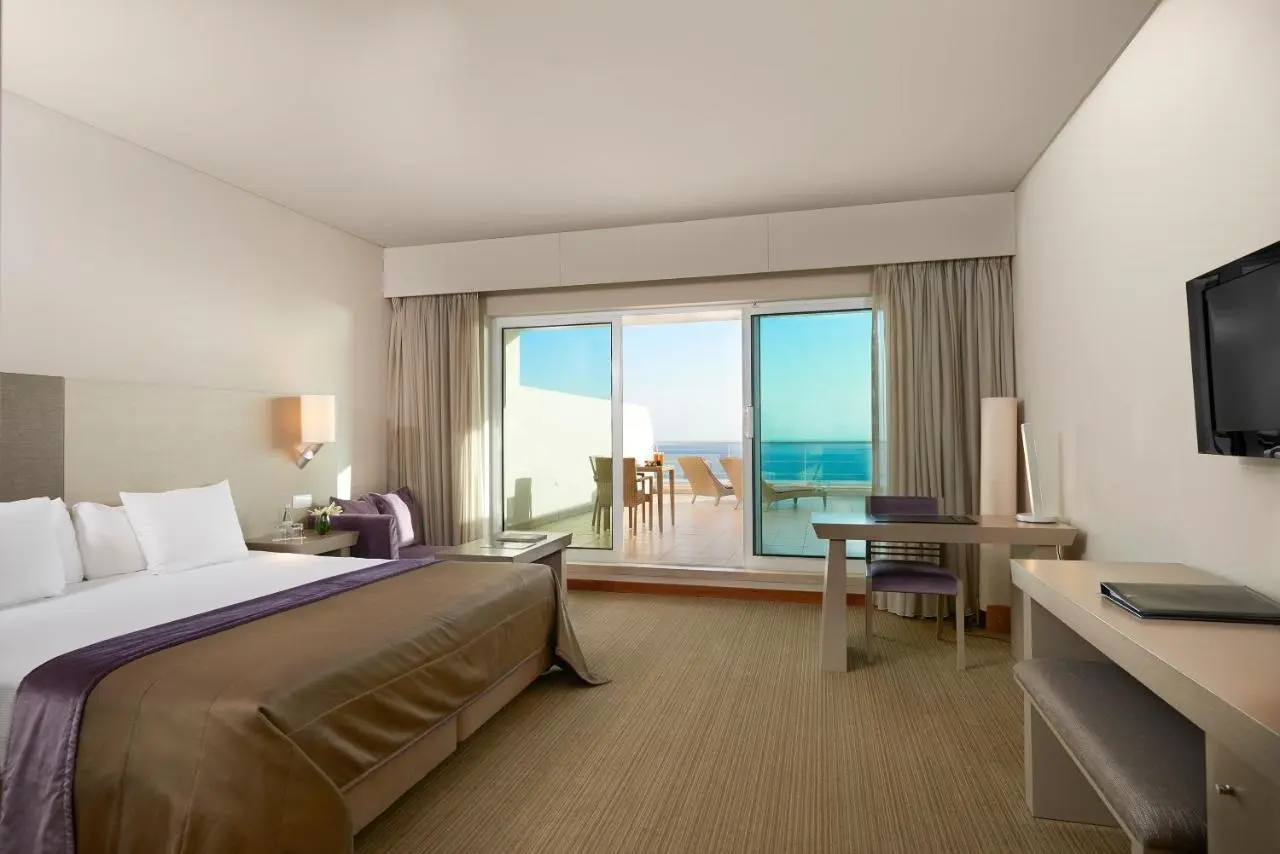 Melia Madeira Mare Hotel gallery image 13