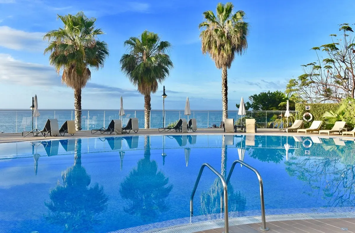 Melia Madeira Mare Hotel gallery image 17