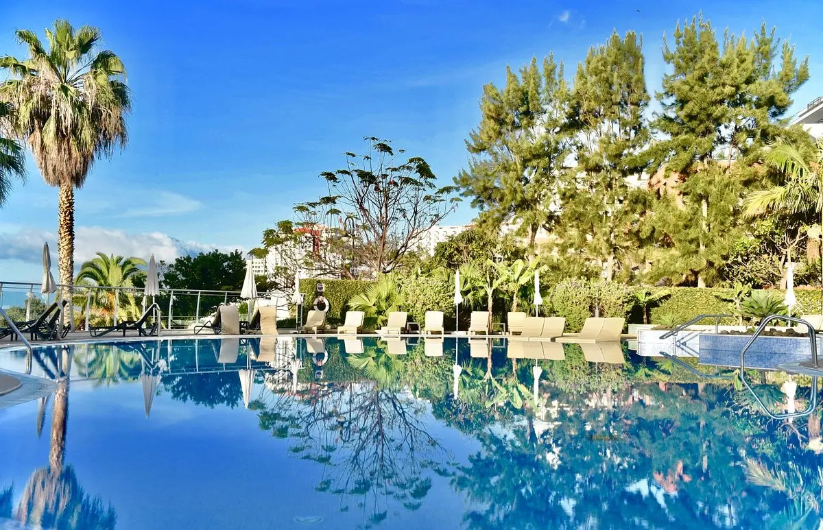 Melia Madeira Mare Hotel gallery image 18