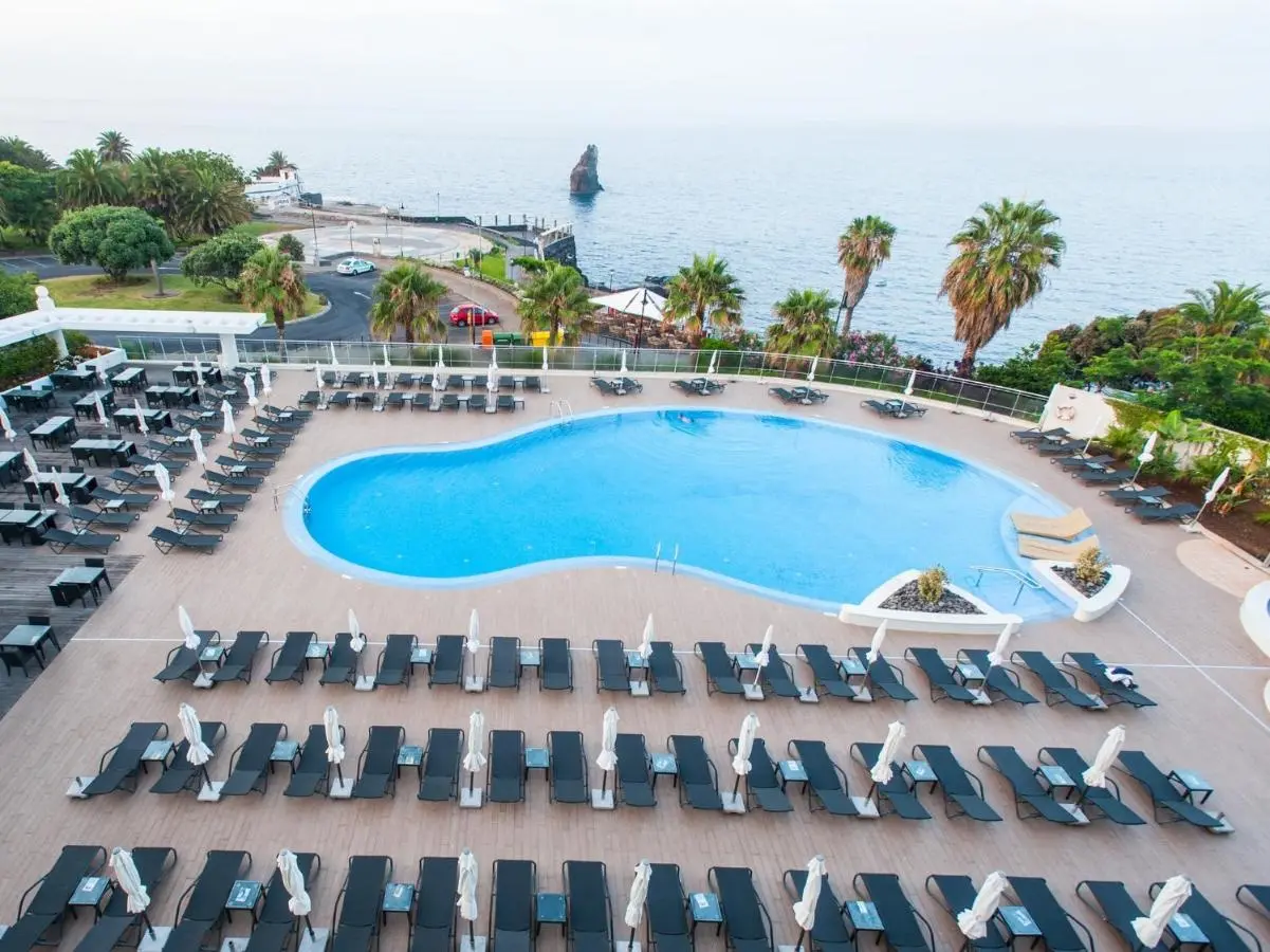 Melia Madeira Mare Hotel gallery image 3