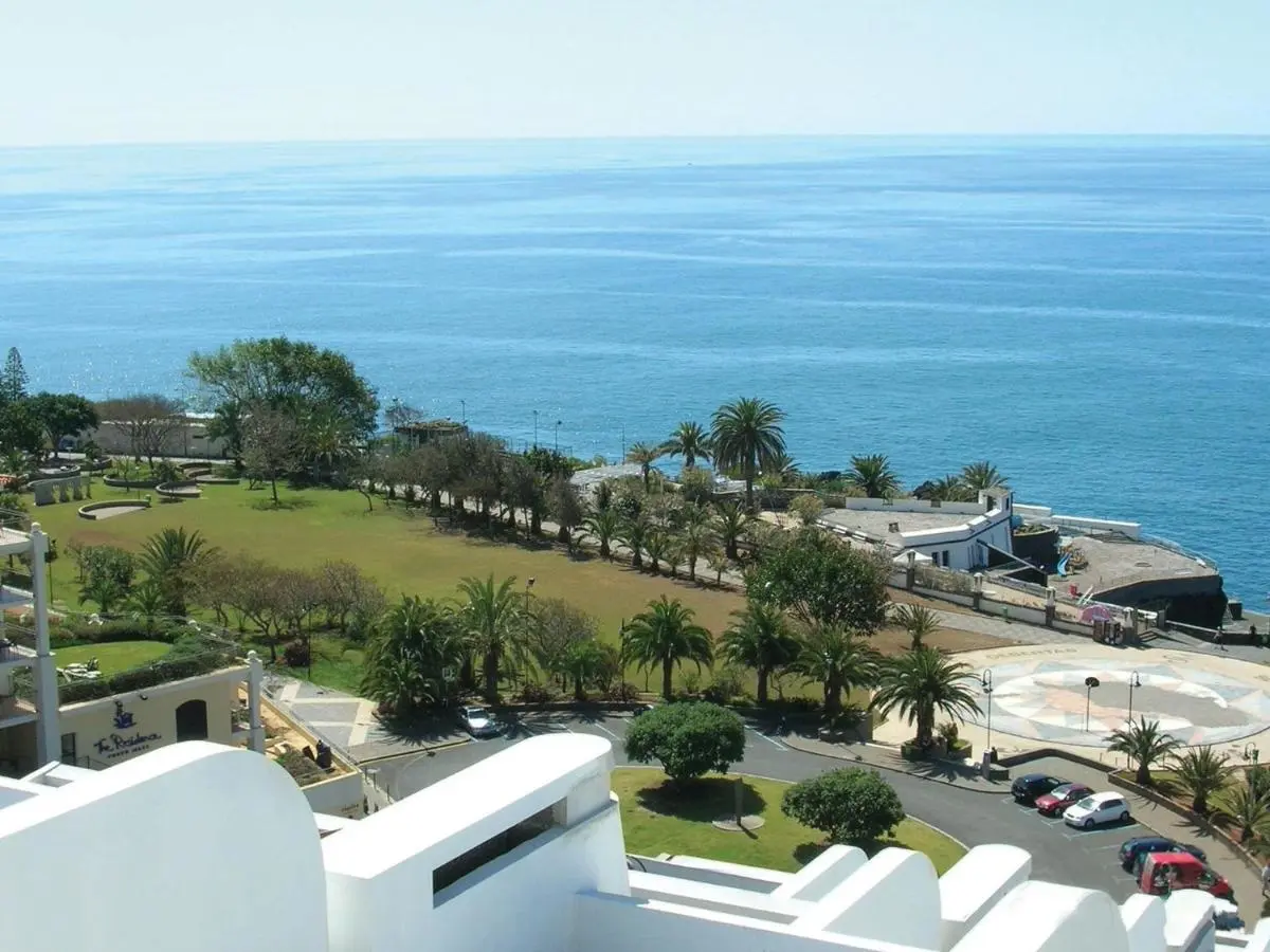 Melia Madeira Mare Hotel gallery image 4