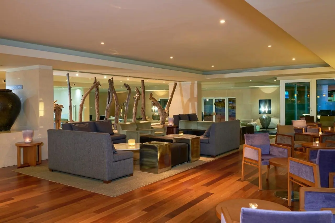 Melia Madeira Mare Hotel gallery image 5