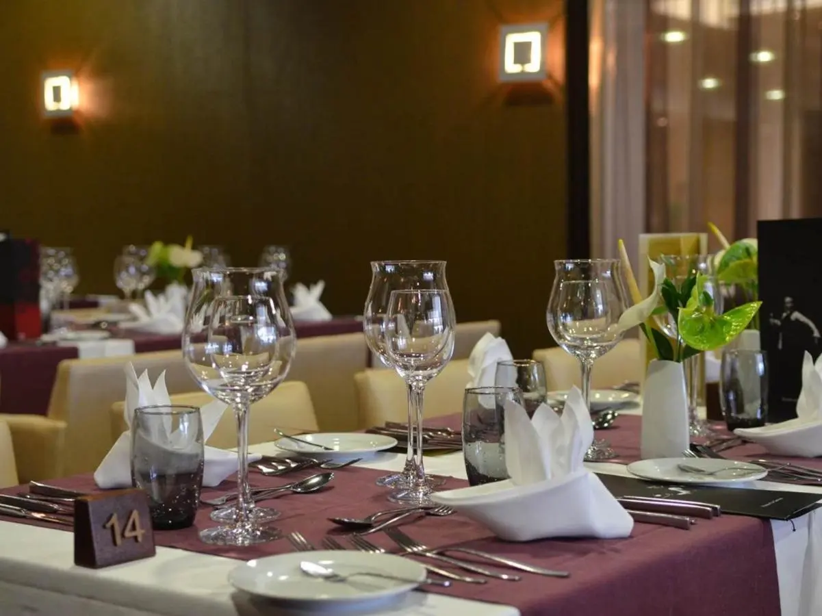 Melia Madeira Mare Hotel gallery image 8