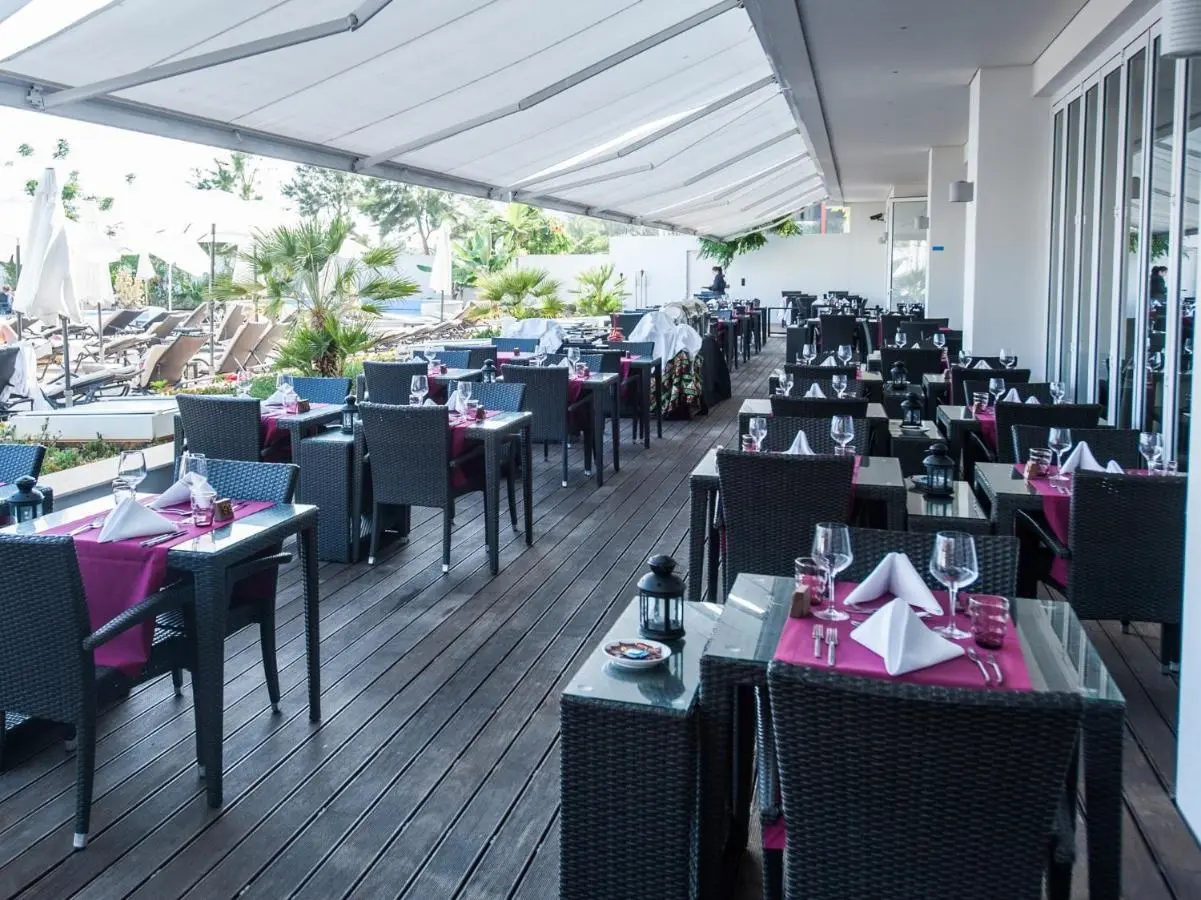 Melia Madeira Mare Hotel gallery image 9