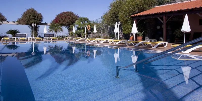 Ocean Gardens Hotel gallery image 5