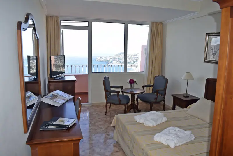 Ocean Gardens Hotel gallery image 16