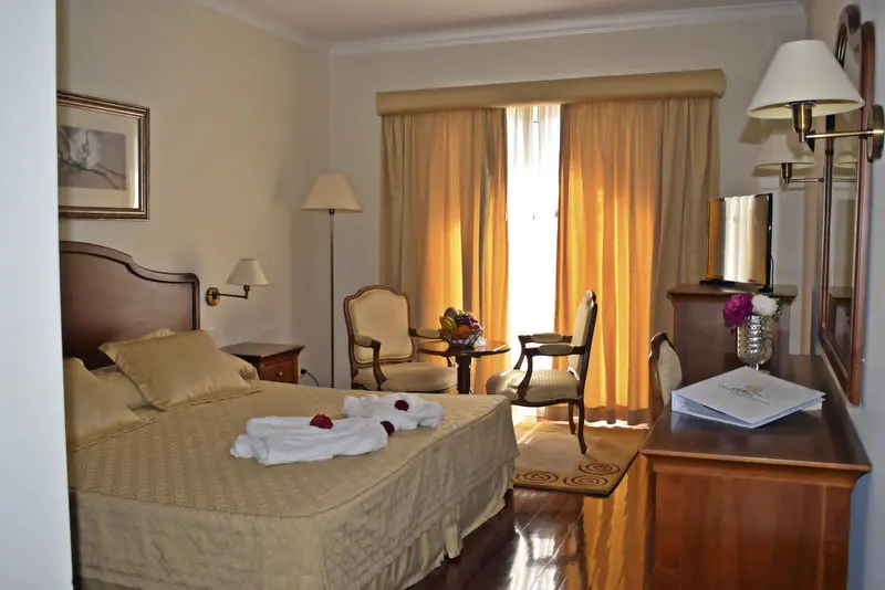 Ocean Gardens Hotel gallery image 20