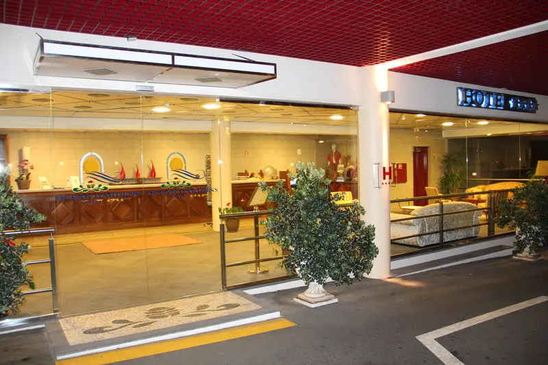 Ocean Gardens Hotel gallery image 27