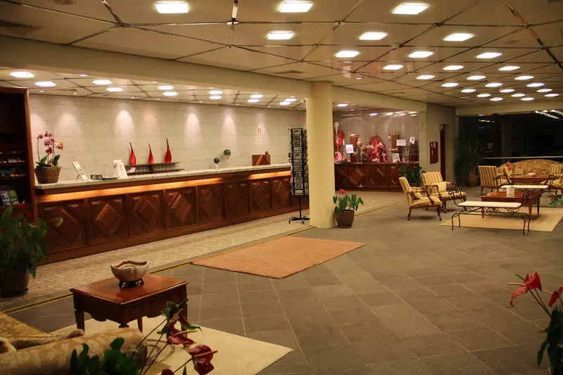 Ocean Gardens Hotel gallery image 30