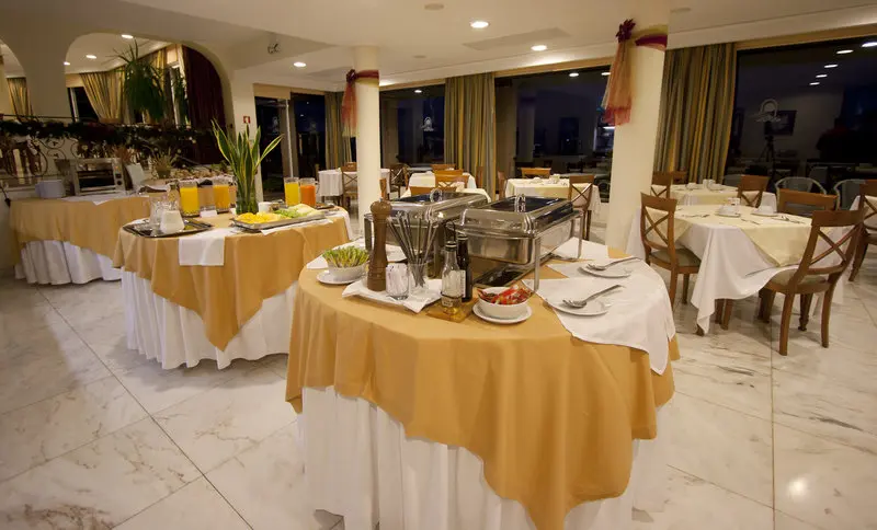 Ocean Gardens Hotel gallery image 31