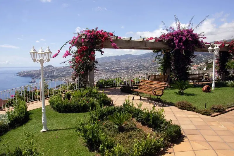 Ocean Gardens Hotel gallery image 11