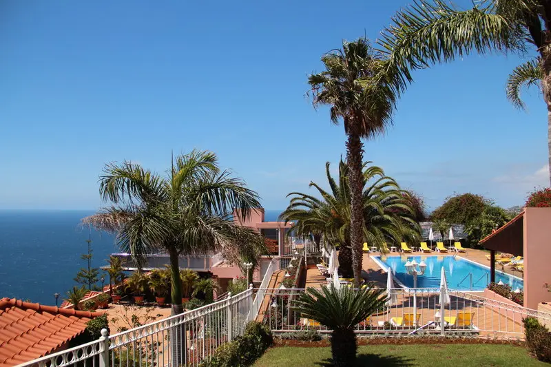 Ocean Gardens Hotel gallery image 12