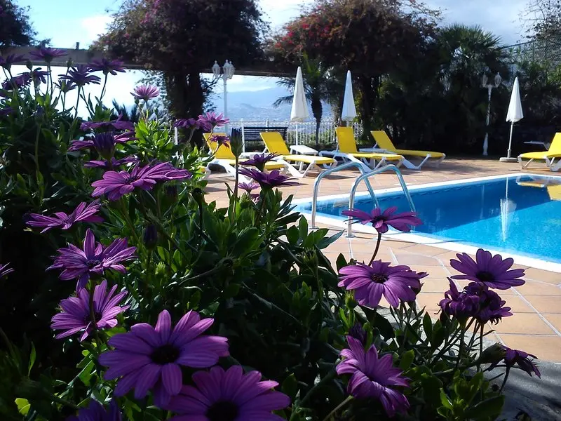 Ocean Gardens Hotel