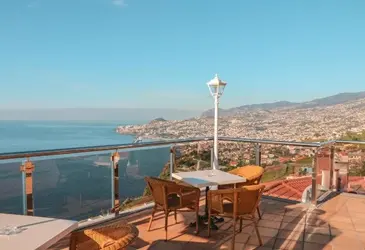 Ocean Gardens Hotel