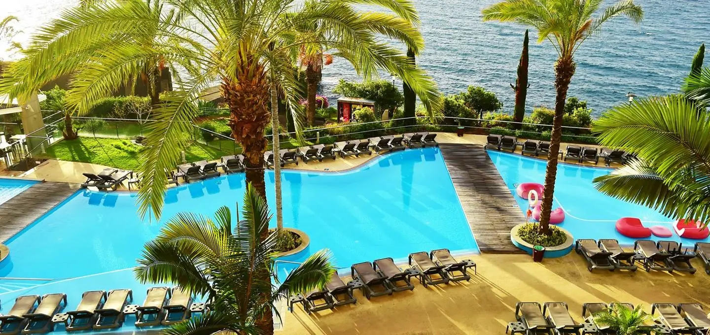 Pestana Promenade gallery image 1