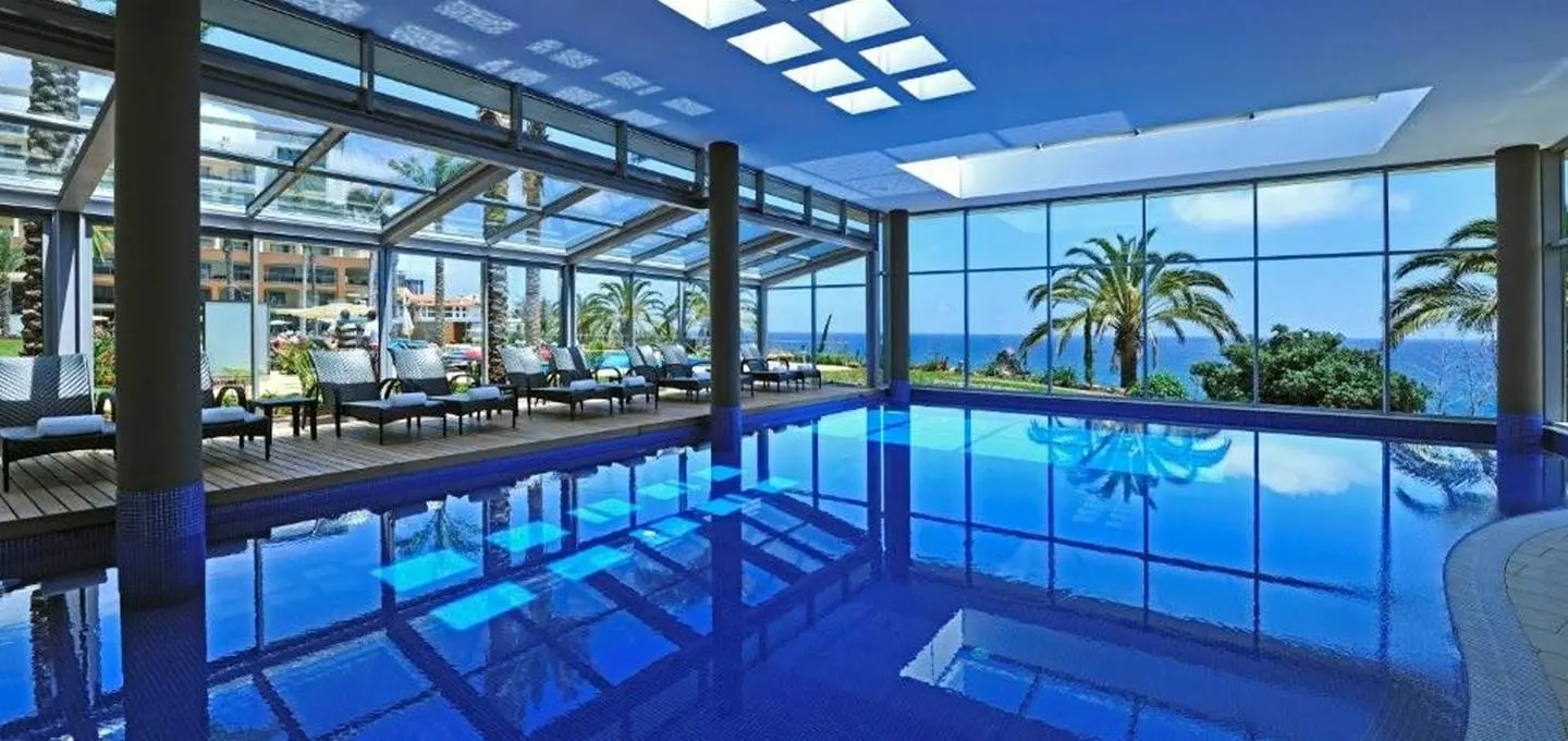 Pestana Promenade gallery image 15