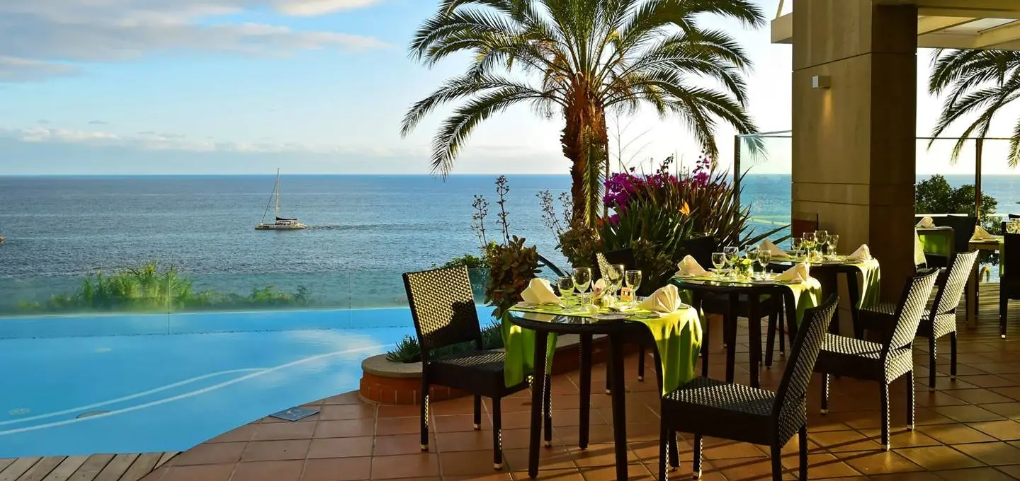 Pestana Promenade gallery image 17