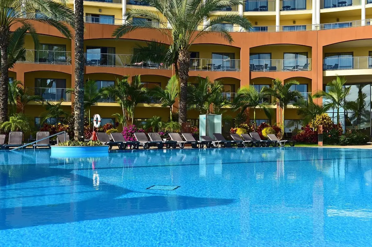 Pestana Promenade gallery image 19