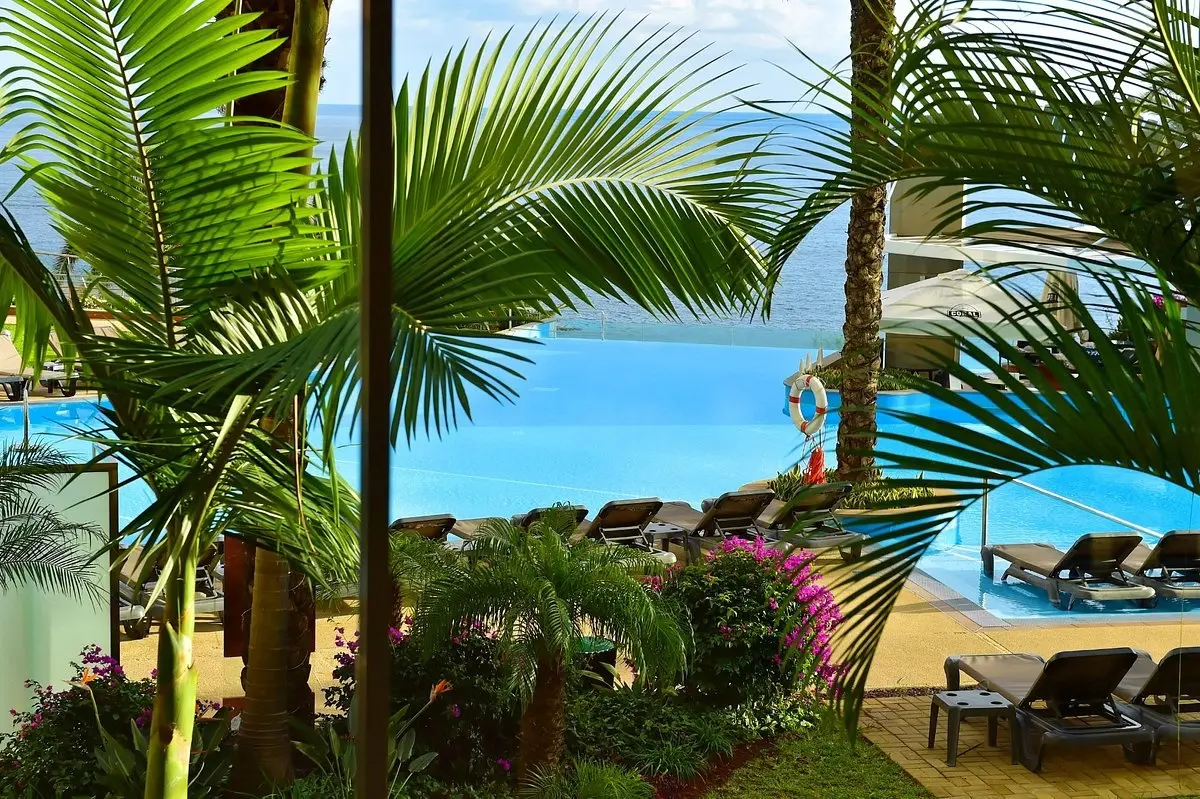 Pestana Promenade gallery image 20
