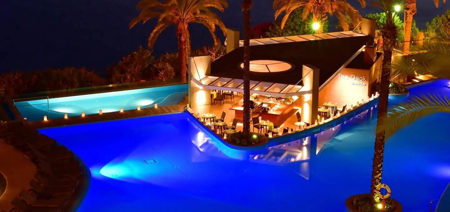 Pestana Promenade gallery image 22