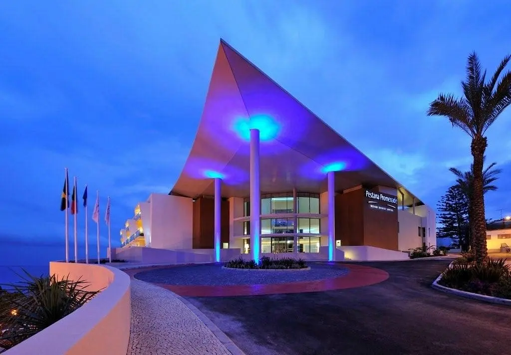 Pestana Promenade gallery image 23