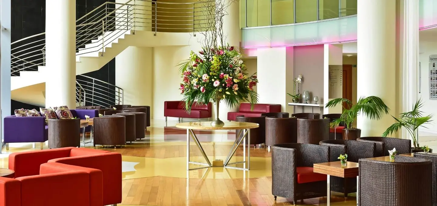 Pestana Promenade gallery image 3