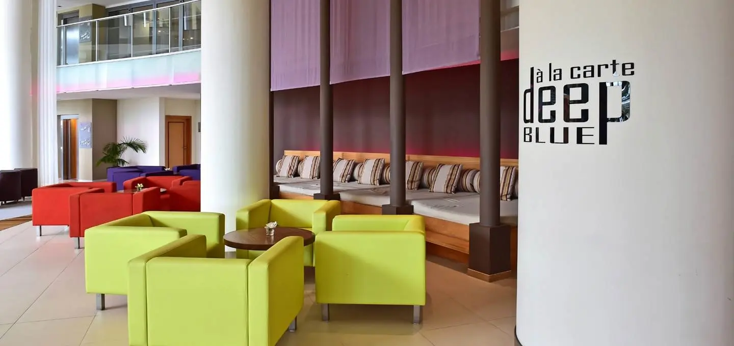 Pestana Promenade gallery image 5