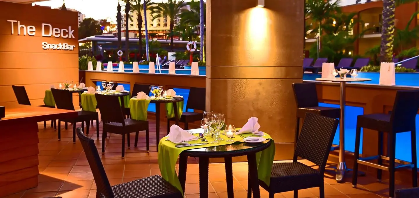 Pestana Promenade gallery image 6