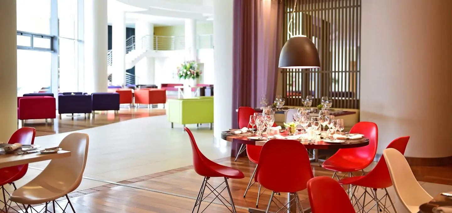 Pestana Promenade gallery image 7
