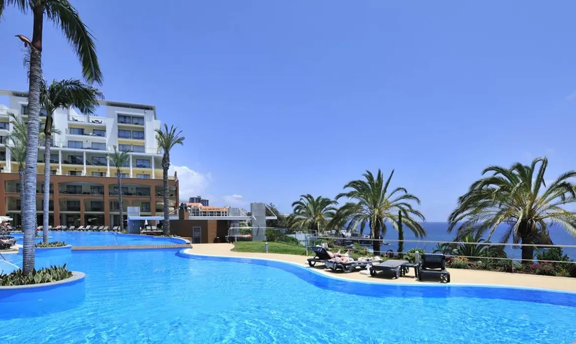 Pestana Promenade