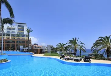 Pestana Promenade