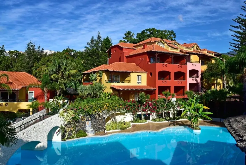 Pestana Village Garden Hotel gallery image 1