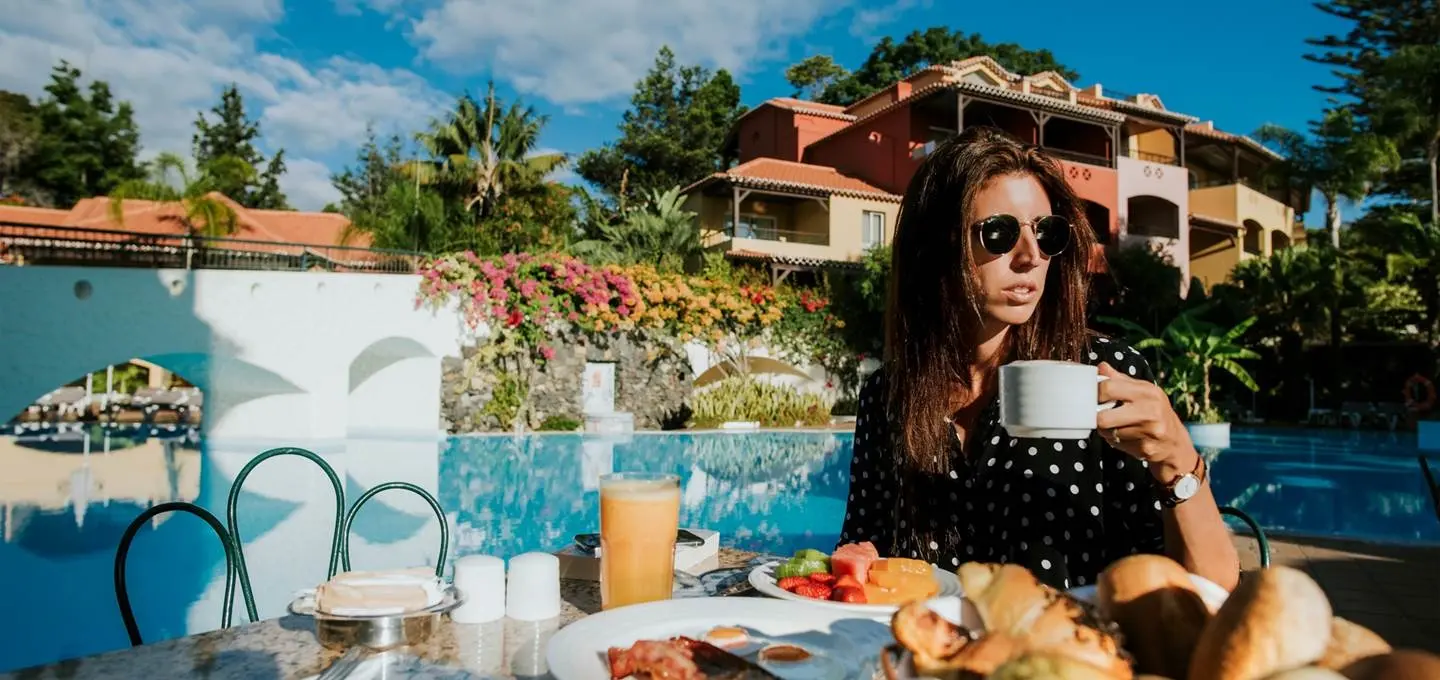 Pestana Village Garden Hotel gallery image 14