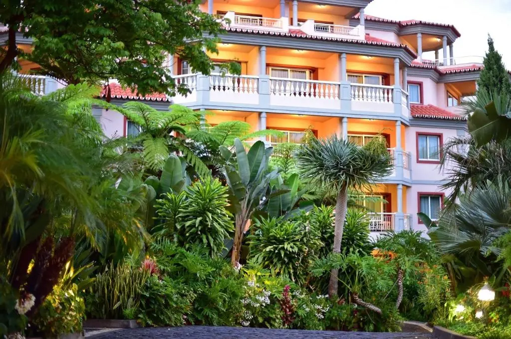 Pestana Village Garden Hotel gallery image 2