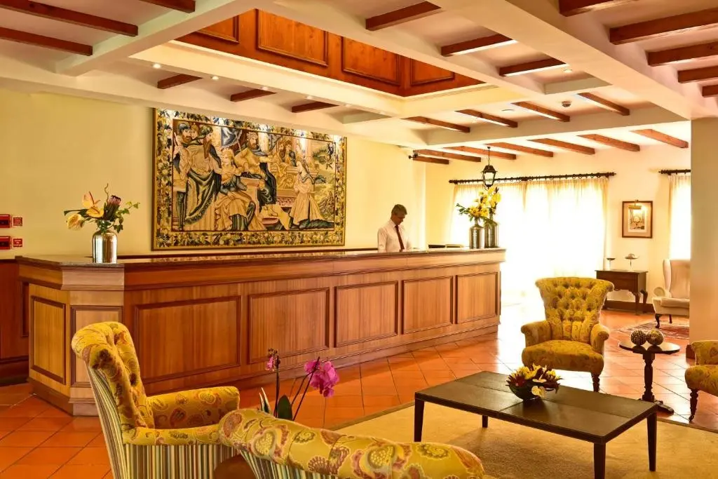 Pestana Village Garden Hotel gallery image 5