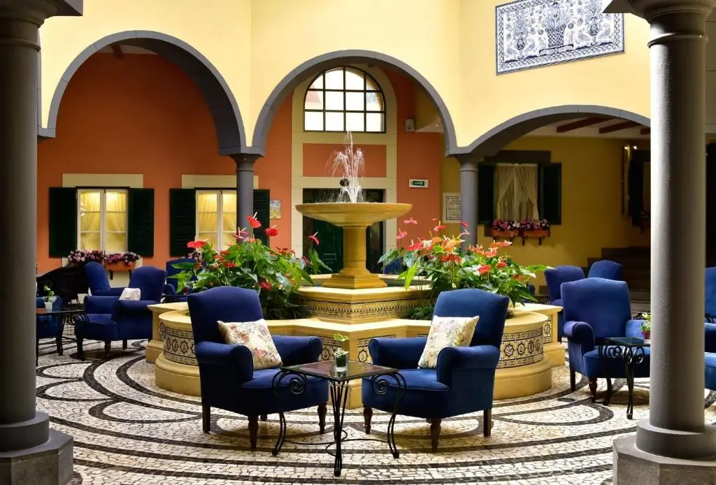 Pestana Village Garden Hotel gallery image 6