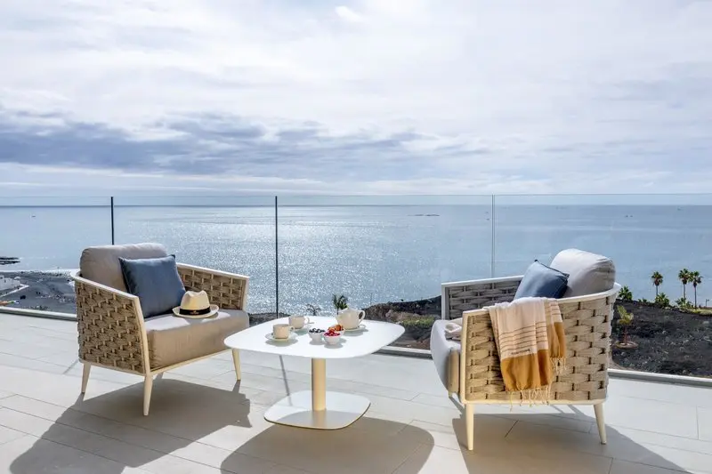 Royal Hideaway Corales Suites gallery image 13