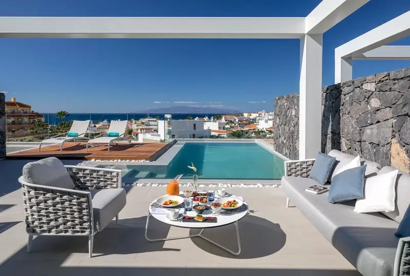 Royal Hideaway Corales Suites gallery image 16