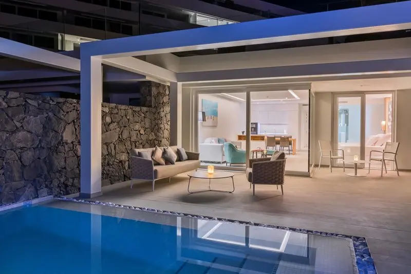 Royal Hideaway Corales Suites gallery image 17
