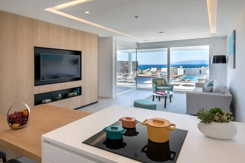 Royal Hideaway Corales Suites gallery image 18
