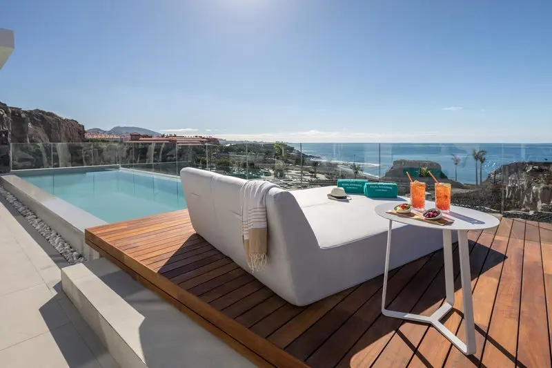 Royal Hideaway Corales Suites gallery image 21